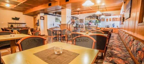 5 rooms Commercial property in Trentino-Alto Adige, Italy No. 116385 2