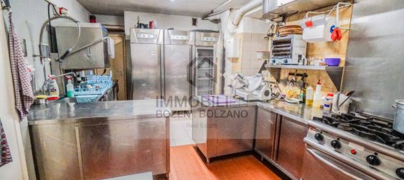 5 rooms Commercial property in Trentino-Alto Adige, Italy No. 116385 8