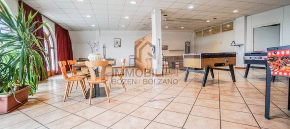 5 rooms Commercial property in Trentino-Alto Adige, Italy No. 116385 6