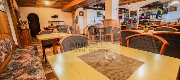 5 rooms Commercial property in Trentino-Alto Adige, Italy No. 116385 3