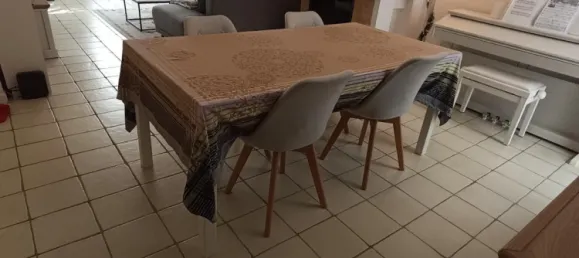 Casa de 3 dormitorios en Cergy, France No. 351764 3