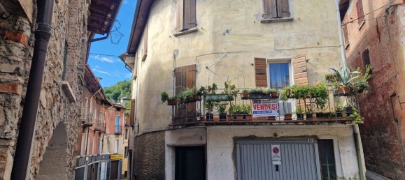 Casa de 4 dormitorios en Lumezzane, Italy No. 360919 2