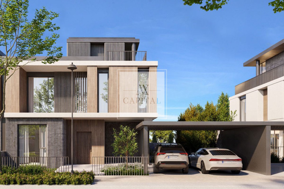 4 bedrooms Villa in Arabian Ranches 3, UAE No. 52506