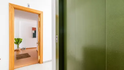 2 bedrooms Penthouse in Lachar, Spain No. 91117