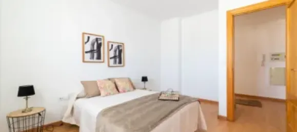 2 bedrooms Penthouse in Lachar, Spain No. 91117 7