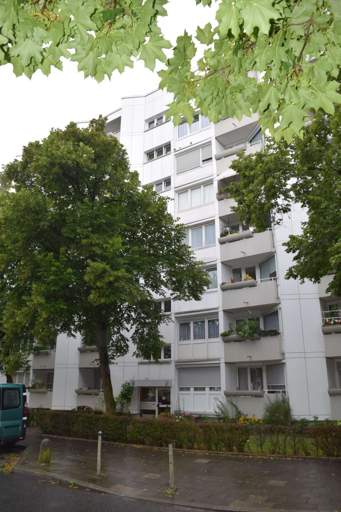 1 chambre Appartement à Munich, Germany No. 239968