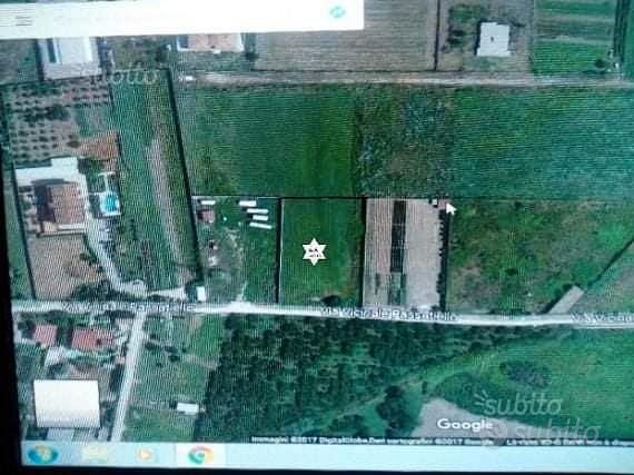 3200m² Land in Acerra, Italy No. 276855