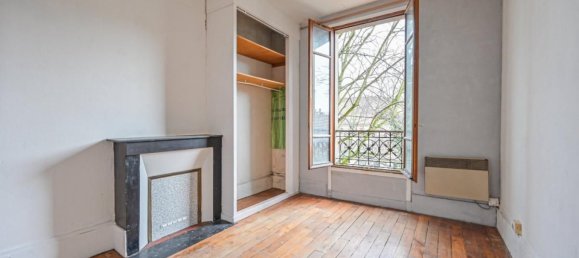 2 Schlafzimmer Wohnung in Choisy-le-Roi, France, Nr. 176873 28