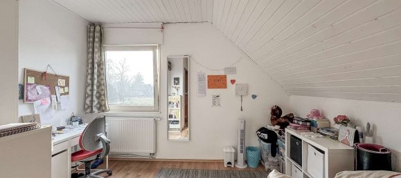 4 rooms House in Osterholz, Germany No. 193550 12