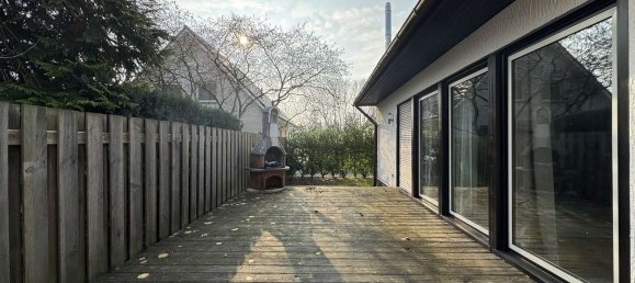 4 rooms House in Osterholz, Germany No. 193550 3