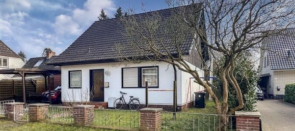 4 rooms House in Osterholz, Germany No. 193550 2