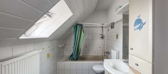 4 rooms House in Osterholz, Germany No. 193550 13