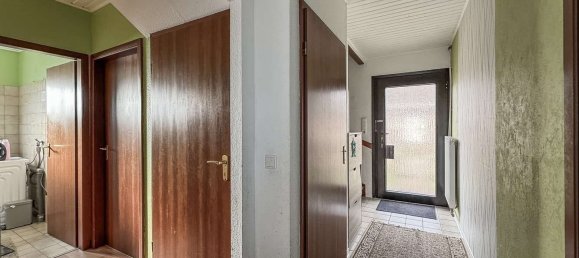 4 rooms House in Osterholz, Germany No. 193550 8