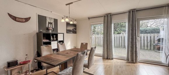 4 rooms House in Osterholz, Germany No. 193550 6