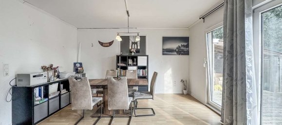 4 rooms House in Osterholz, Germany No. 193550 5