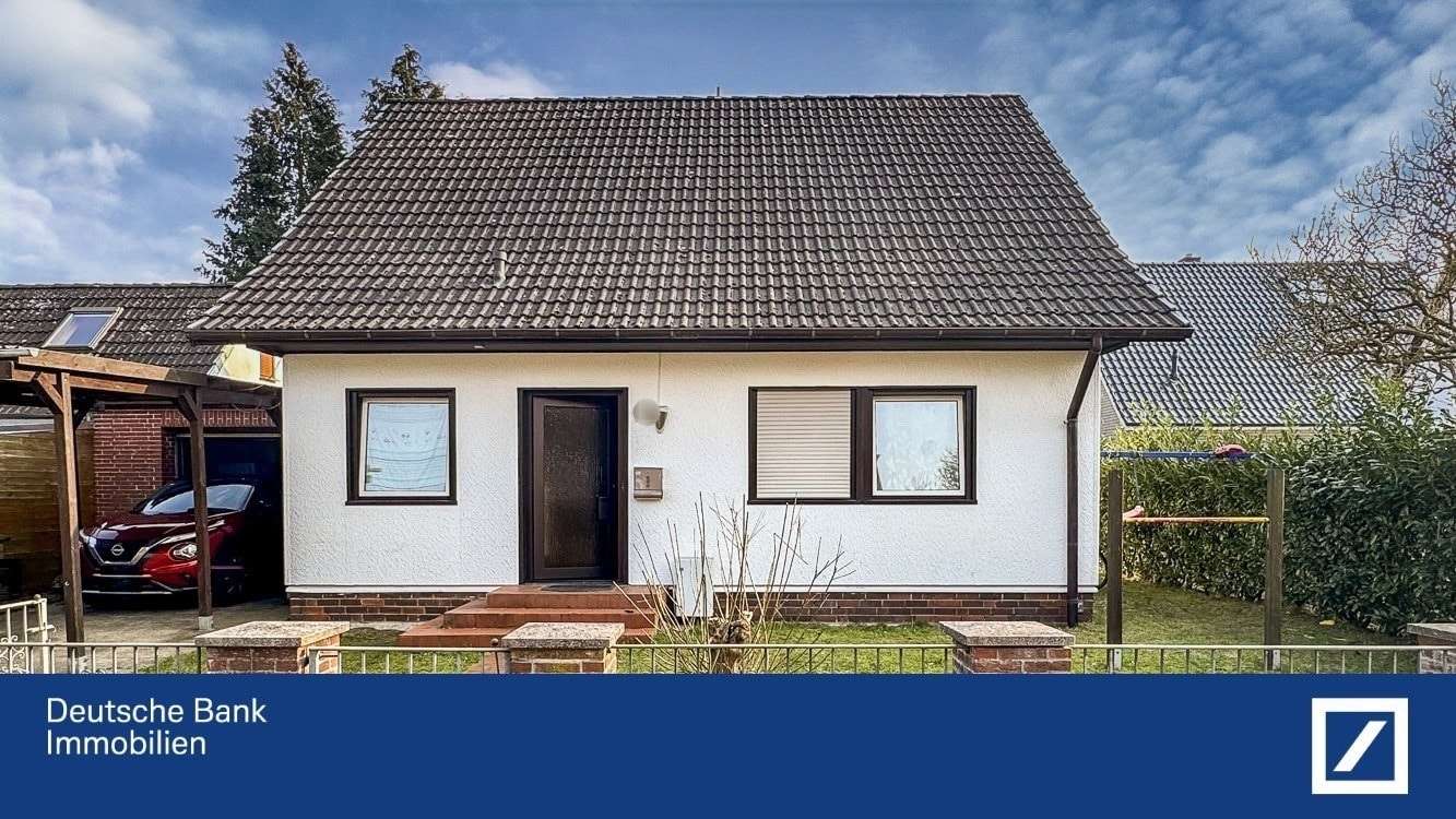 4 rooms House in Osterholz, Germany No. 193550