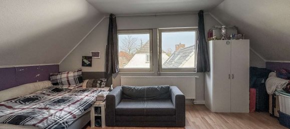 4 rooms House in Osterholz, Germany No. 193550 11