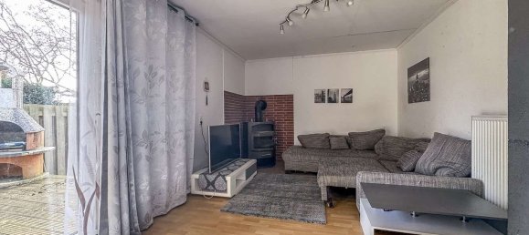 4 rooms House in Osterholz, Germany No. 193550 4