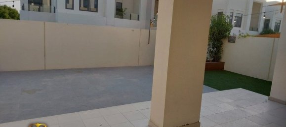 4 chambres Villa à Reem, UAE No. 30395 13