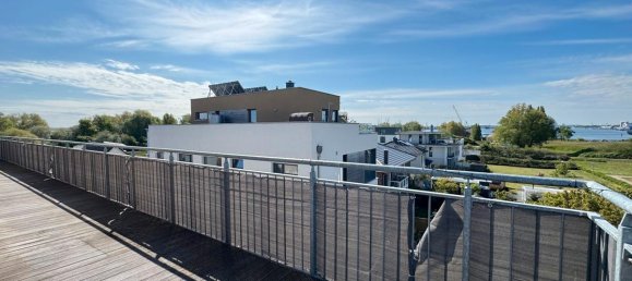 3 rooms Penthouse in Rostock, Germany No. 335230 15