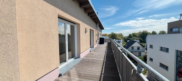 3 rooms Penthouse in Rostock, Germany No. 335230 16