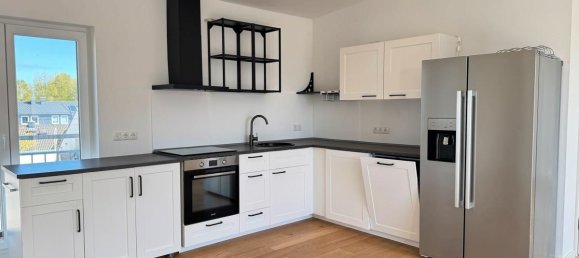 3 rooms Penthouse in Rostock, Germany No. 335230 5