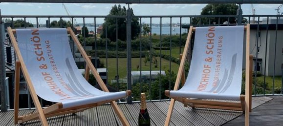 3 rooms Penthouse in Rostock, Germany No. 335230 19