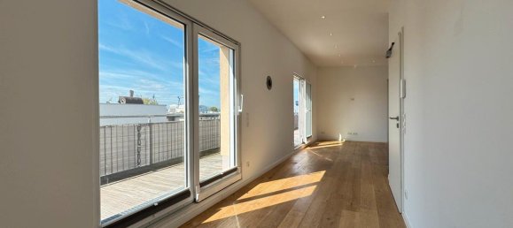 3 rooms Penthouse in Rostock, Germany No. 335230 2
