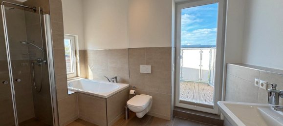 3 rooms Penthouse in Rostock, Germany No. 335230 8