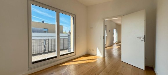 3 rooms Penthouse in Rostock, Germany No. 335230 11