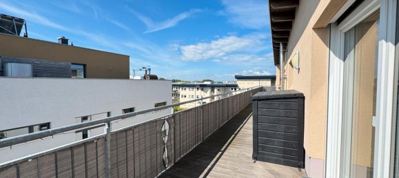 3 rooms Penthouse in Rostock, Germany No. 335230 18