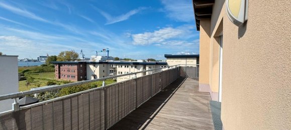 3 rooms Penthouse in Rostock, Germany No. 335230 14