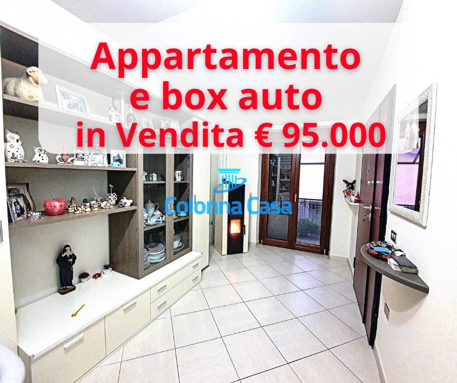 2 bedrooms Apartment in Montoro, Italy No. 226716