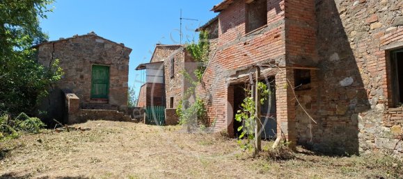 10 bedrooms Castles in Volterra, Italy No. 378323 14