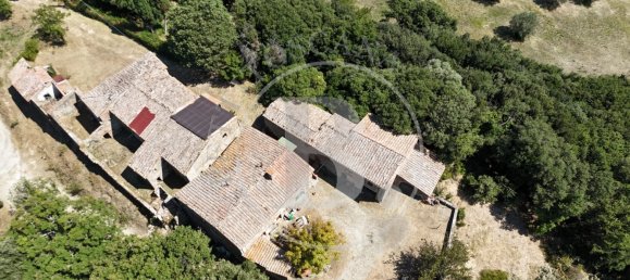 10 bedrooms Castles in Volterra, Italy No. 378323 4