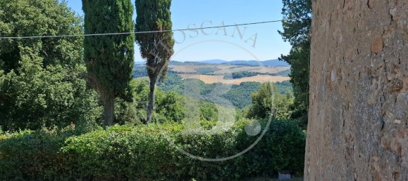 10 bedrooms Castles in Volterra, Italy No. 378323 23