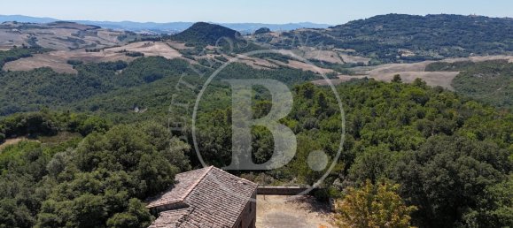 10 bedrooms Castles in Volterra, Italy No. 378323 16