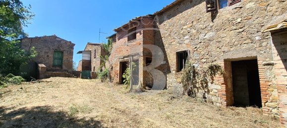 10 bedrooms Castles in Volterra, Italy No. 378323 6