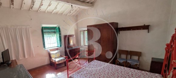 10 bedrooms Castles in Volterra, Italy No. 378323 12