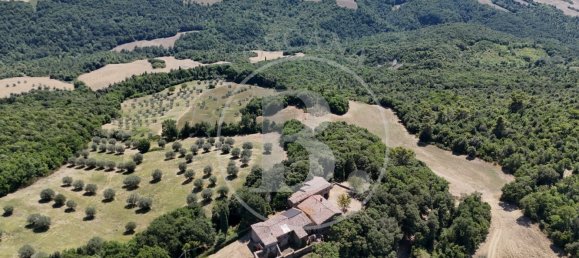 10 bedrooms Castles in Volterra, Italy No. 378323 35