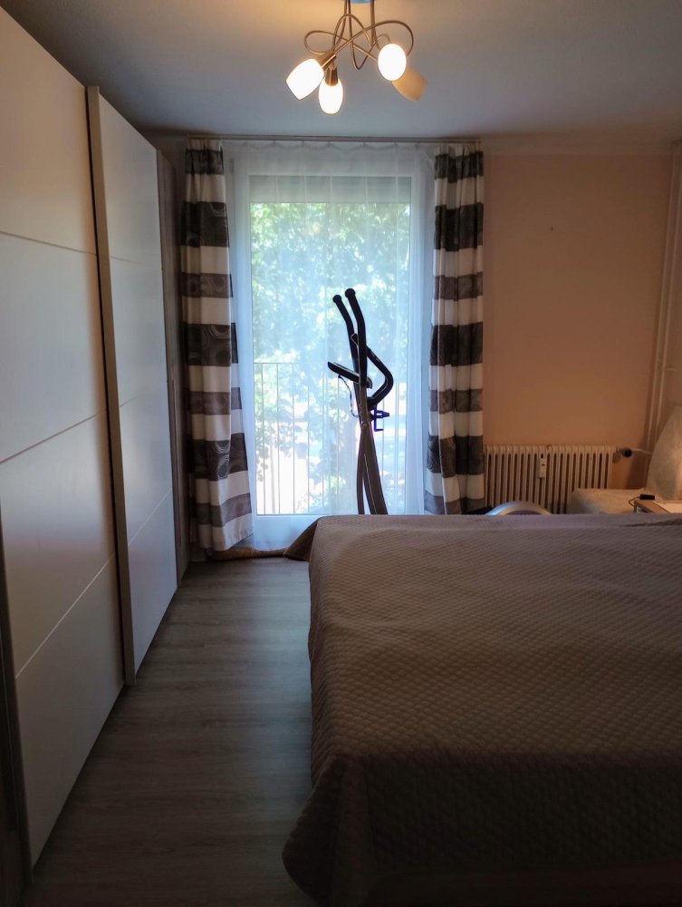 Apartamento T1 em Ostalbkreis, Germany N.º 326447