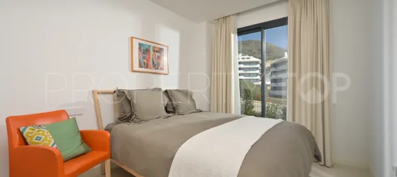 3 غرف نوم شقة في Fuengirola, Spain رقم 177766 29