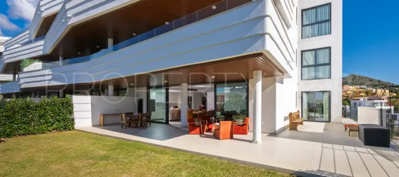 3 غرف نوم شقة في Fuengirola, Spain رقم 177766 35