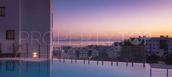 3 غرف نوم شقة في Fuengirola, Spain رقم 177766 6