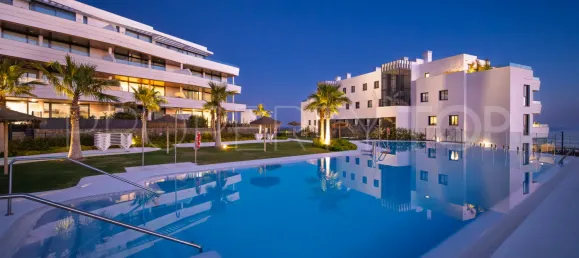 3 غرف نوم شقة في Fuengirola, Spain رقم 177766 13