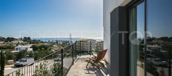 3 غرف نوم شقة في Fuengirola, Spain رقم 177766 37