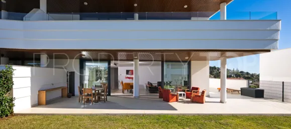 3 غرف نوم شقة في Fuengirola, Spain رقم 177766 34