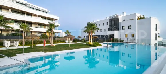 3 غرف نوم شقة في Fuengirola, Spain رقم 177766 46