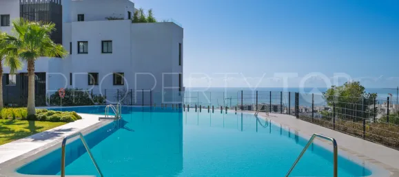 3 غرف نوم شقة في Fuengirola, Spain رقم 177766 42