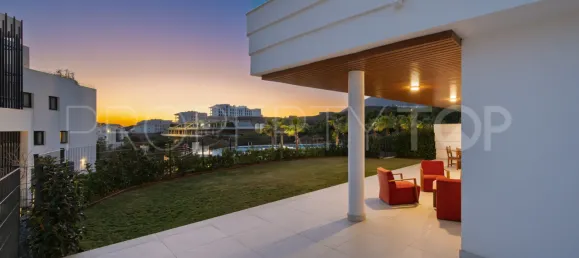 3 غرف نوم شقة في Fuengirola, Spain رقم 177766 7